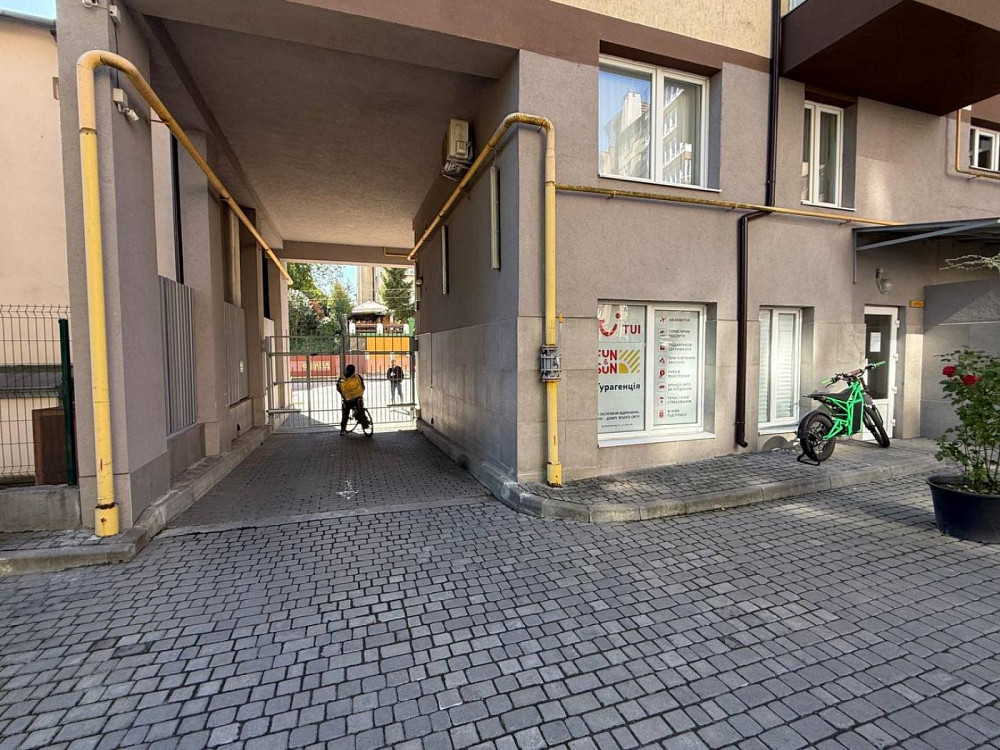 Продаж Квартира на улица Шевченка Тараса 80 L'viv - photo 2