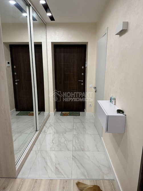 Продаж Квартира 1-кімнатна, 9/10 поверх на вул. Гвардійців Широнінців Харків - фото 5