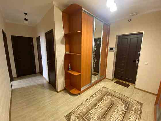 Оренда Квартира 1-кімнатна, 11/22 поверх на Миколи Руденка, 14Б Kiev