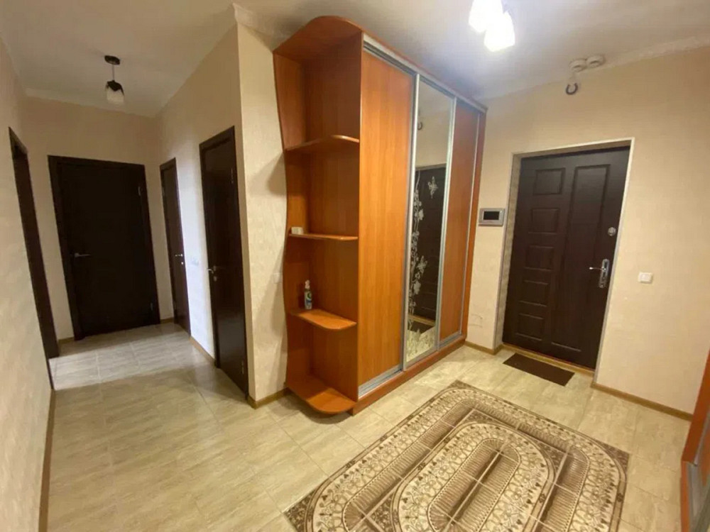 Оренда Квартира 1-кімнатна, 11/22 поверх на Миколи Руденка, 14Б Київ - фото 1