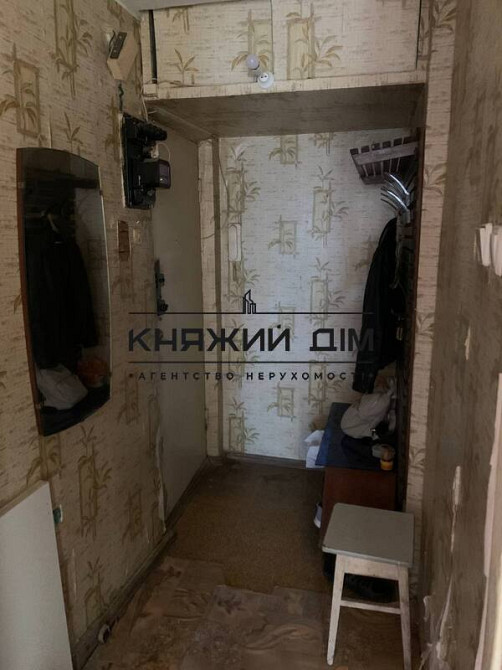 Продаж 2-кімнатної квартири м. Лісова по вулиці Шолом Алейхема, Код 21146773 Київ - фото 14