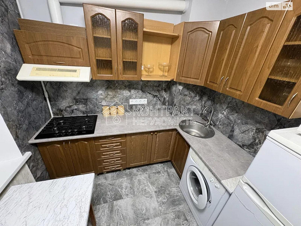 Продаж Квартира 1-кімнатна, 8/9 поверх на вул. Науки Kharkiv - photo 14