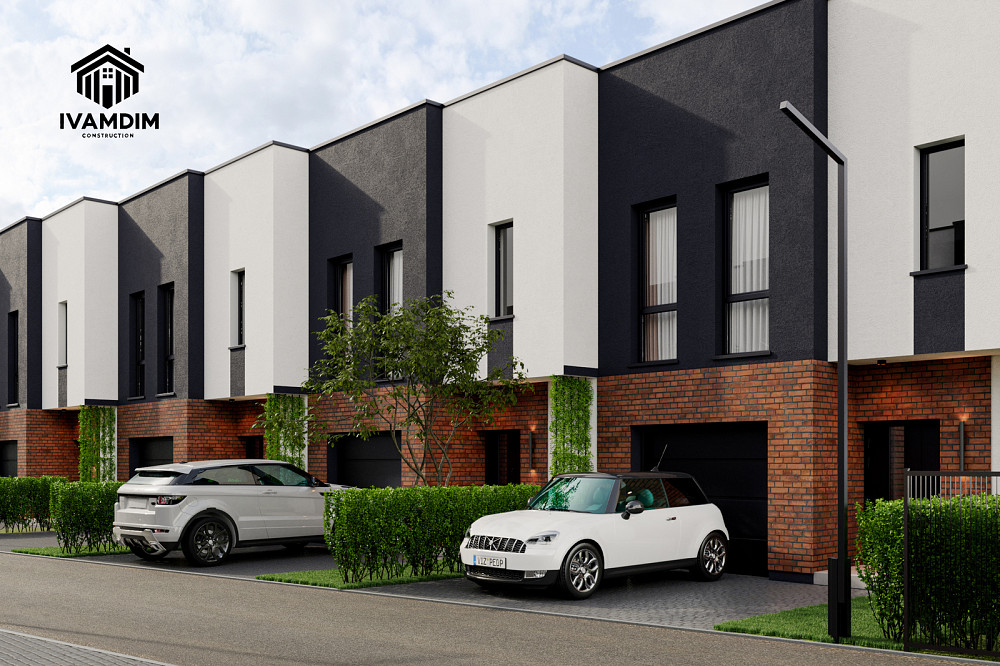 Продаж Будинок на Вивізна Крихівці - фото 1