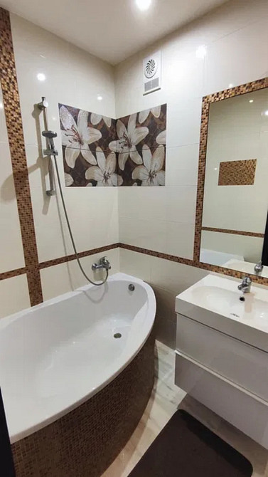 Продаж Квартира 3-кімнатна, 7/11 поверх на Пулюя Ivano-Frankivs'k - photo 11