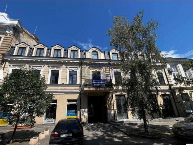 Продаж приміщення вільного призначення Одеса - фото 1