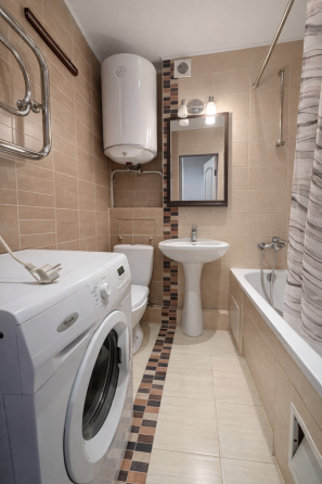 Оренда Квартира 1-кімнатна, 10/10 поверх на Бориса Мозолевського вул., 6 Днепр