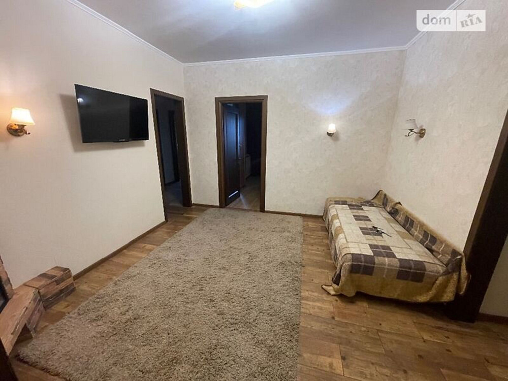 Оренда Квартира 3-кімнатна, 9/16 поверх на ул. Срибнокильская, 4 Київ - фото 4