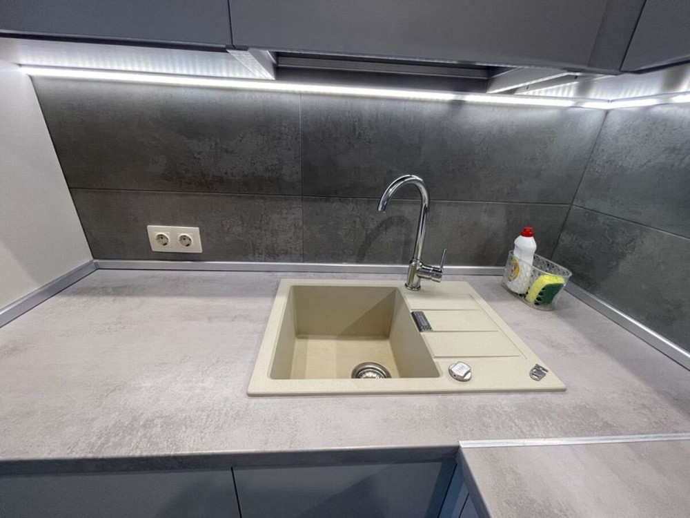 Оренда Квартира 1-кімнатна, 19/25 поверх на Софії Русової, 7 Киев - изображение 5