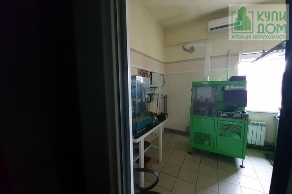 Оренда торгове приміщення на Проспект инженеров Кропивницький - фото 8