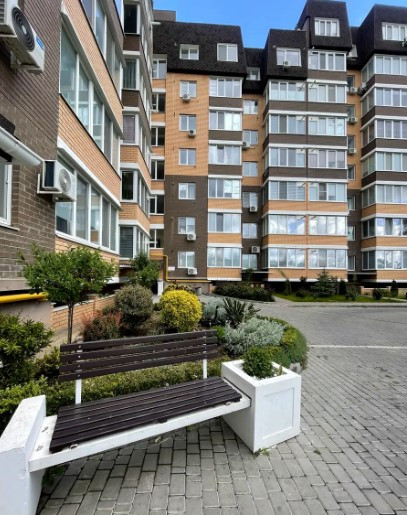 Продам 2 комн.кв-ру в новом доме с видом на море! Крижановка (Коминтернивський район) - изображение 2