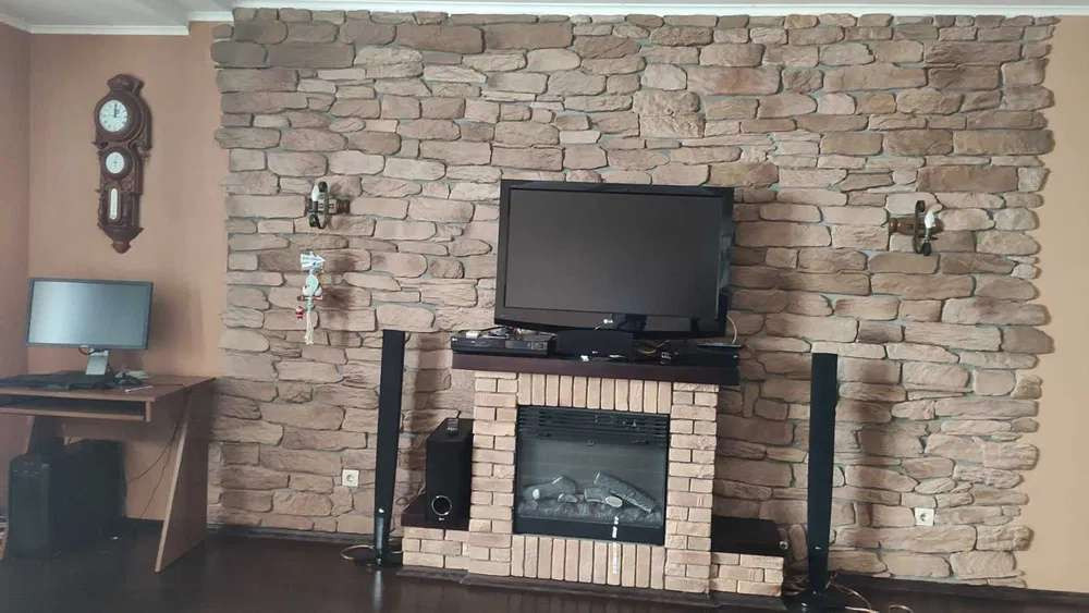 Оренда Квартира 3-кімнатна, 4/26 поверх на ул. Срибнокильская Київ - фото 3