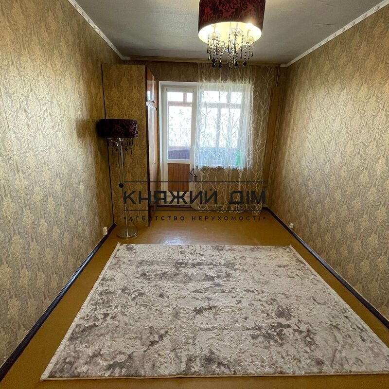 Продаж 2-кімнатної роздільної квартири наТроєщині. № 21145730 Київ - фото 5