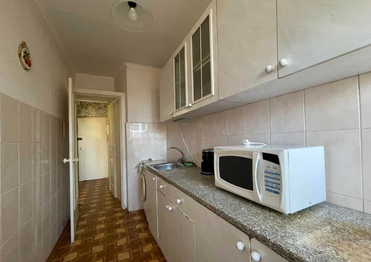 Оренда Квартира 1-кімнатна, 5/9 поверх на Озерна, 7 Київ - фото 2