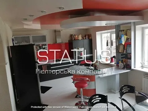 Продаж 3-поверховий   485.9 кв.м 7+ кімн. на Сонячна вулиця 3  - фото 3