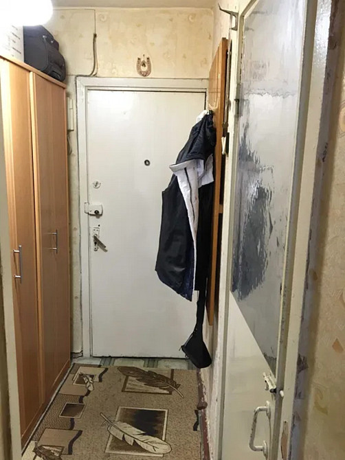 Продаж Квартира 1-кімнатна, 6/9 поверх на Празька, 17 Kiev - photo 11