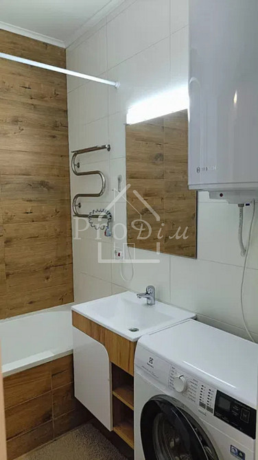 Оренда Квартира 1-кімнатна, 1/4 поверх на Практична вул., 2 Киев - изображение 4