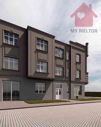 Оренда приміщення вільного призначення на Ференца Ракоці, 42 поверх - 1/3 Ужгород