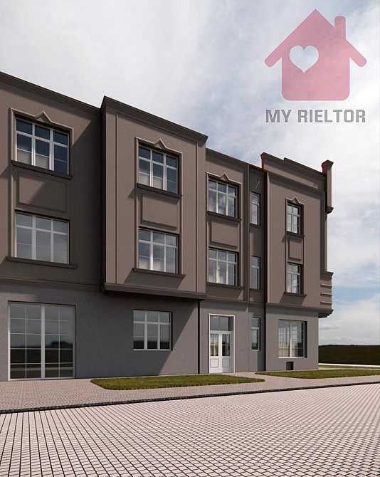 Оренда приміщення вільного призначення на Ференца Ракоці, 42 поверх - 1/3 Ужгород - фото 2