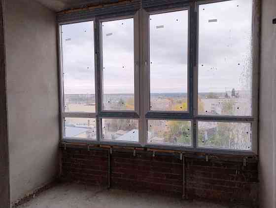 Продаж 1к Квартира 47 кв.м Домбровського Житомир