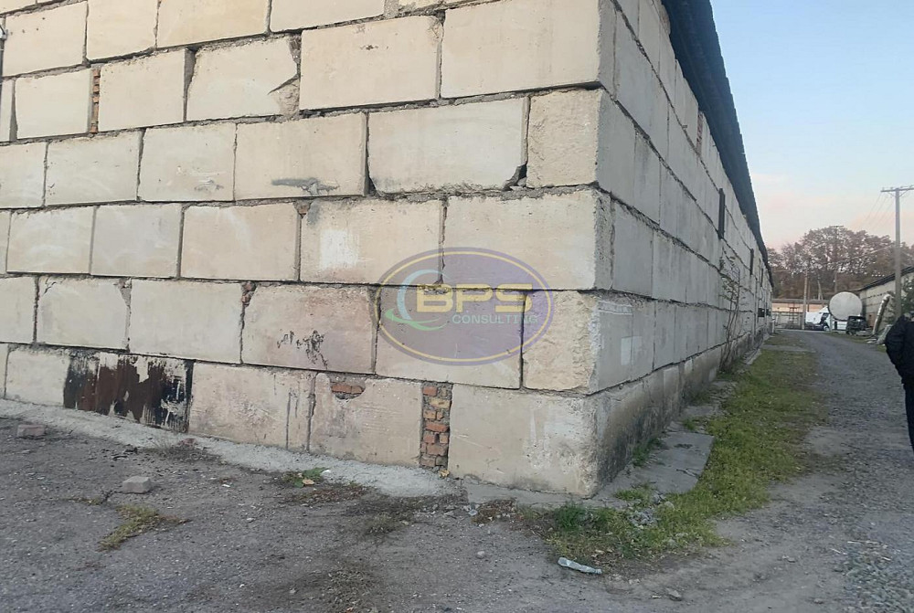 Продаж приміщення вільного призначення на вул. Ленинградское шоссе приміщень - 8, поверх - 1/1 Одеса - фото 4