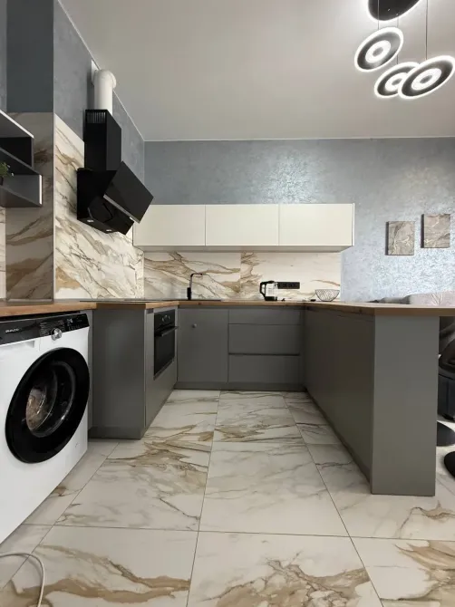 Продаж 1к Квартира 44 кв.м Платинум Ванный пер Одеса - фото 5