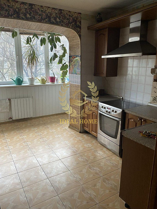 Продаж Квартира 2-кімнатна на Свободы пр-т, 6А Київ - фото 7