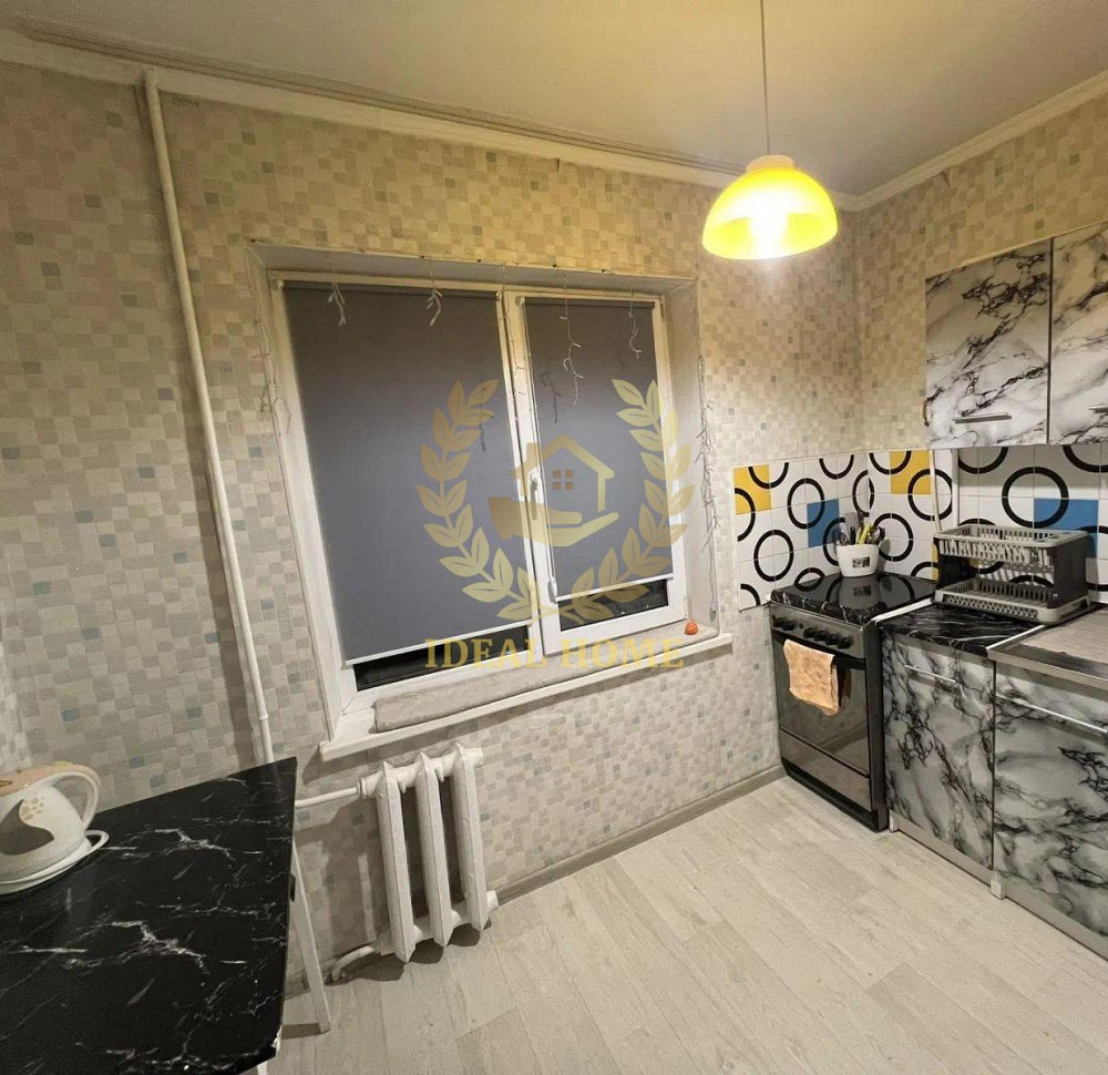 Продаж Квартира 1-кімнатна на Александра Махова ул., 8А Київ - фото 9