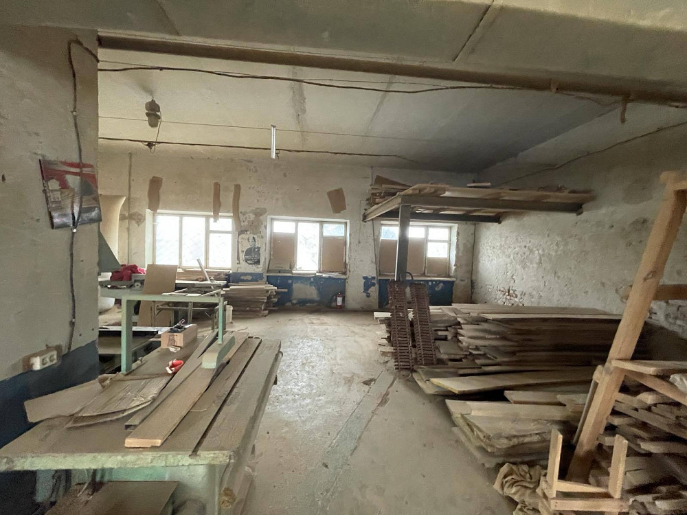 Продаж приміщення вільного призначення на вул. Панаса Мирного поверх - 1/2  - фото 9