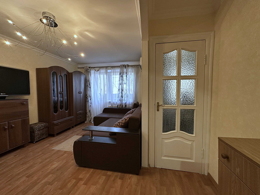 Продаж Квартира 3-кімнатна, 5/5 поверх на Щербаківського Данила вул., д. 44 Київ - фото 4