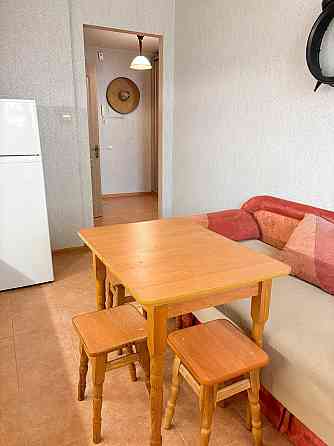 Оренда Квартира 1-кімнатна, 7/26 поверх на вул. Соломії Крушельницької, 15 Киев