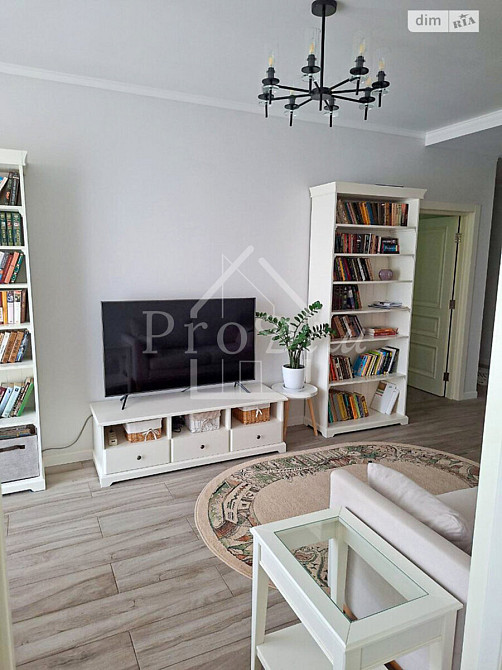 Продаж 2 к квартира в ЖК по вул.Драгоманова 2. Позняки. Дарницький район. Київ - фото 6