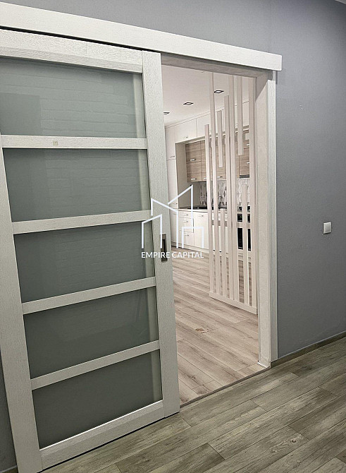 Оренда 1к Квартира 43 кв.м Стрийська вул. Львів - фото 6