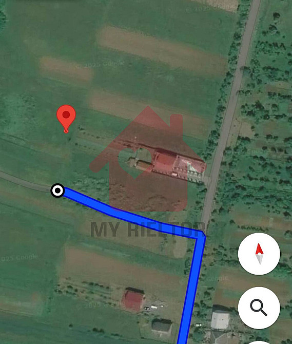 Продаж земельної ділянки 0 соток  - изображение 3