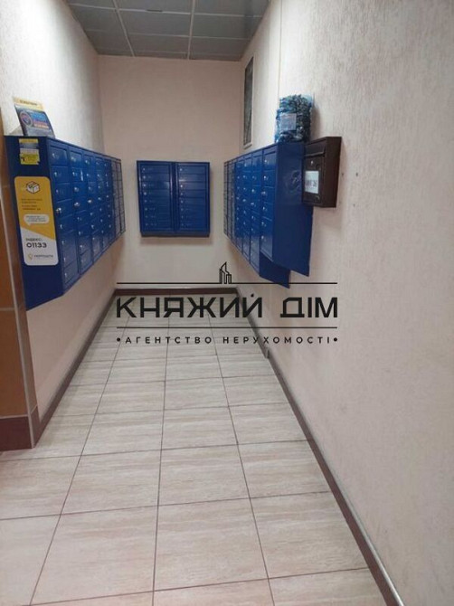 Оренда Квартира 3-кімнатна, 21/25 поверх на вул. Щорса ул./Євгена Коновальця Kiev - photo 16