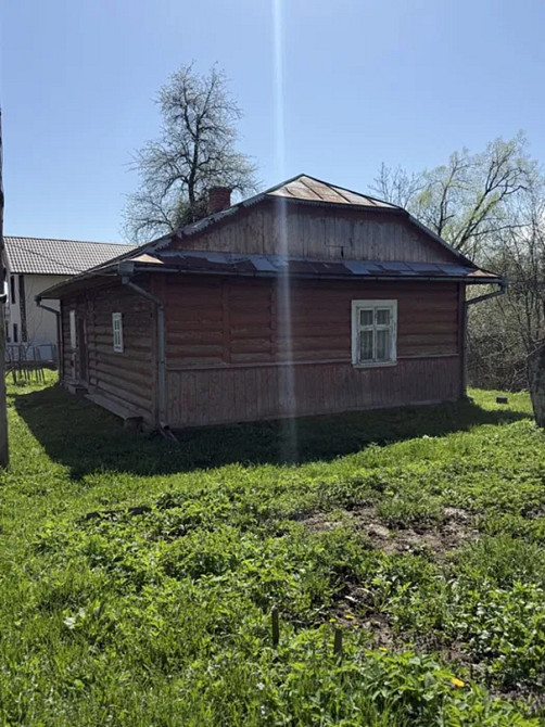 Продаж Будинок Росильна - изображение 1