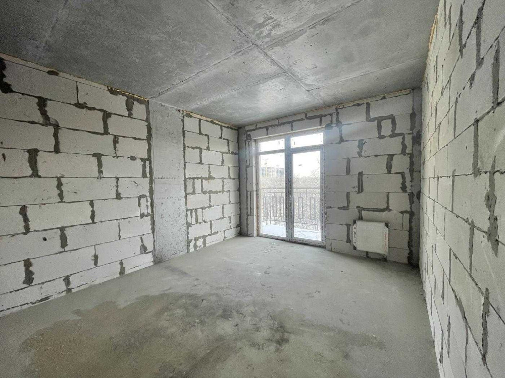 Продаж Квартира 2-кімнатна, 6/8 поверх на Метрологічна вул., д. 21-Б Kiev - photo 3