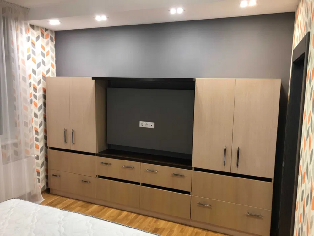 Продаж Квартира 1-кімнатна, 3/16 поверх на Симоненко, 5 Київ - фото 10