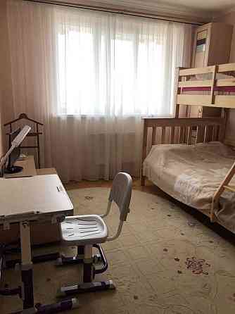 Продаж Квартира 3-кімнатна, 9/9 поверх на вул. Головатого Антіна Львов