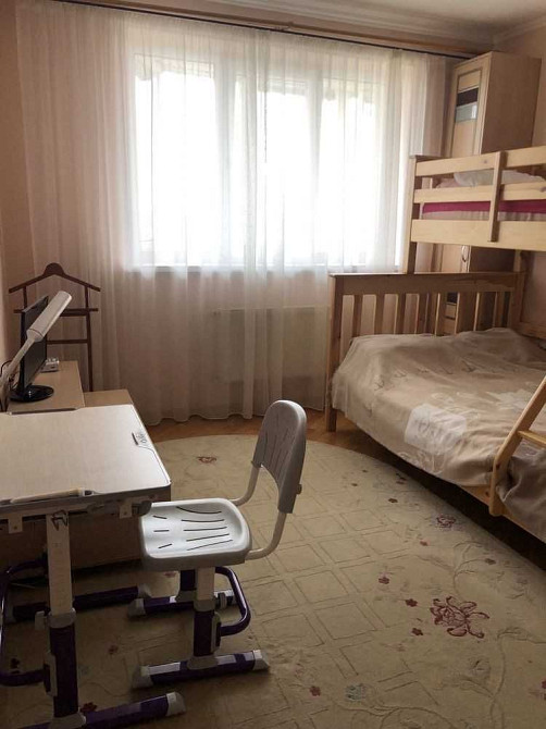 Продаж Квартира 3-кімнатна, 9/9 поверх на вул. Головатого Антіна Львів - фото 4