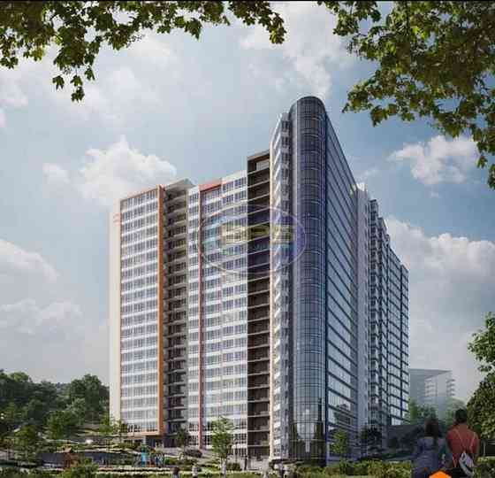 Продаж 1к квартири 29.4 кв. м Одеса
