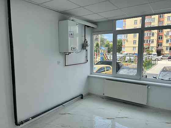 Продається приміщення вільного призначення з ремонтом, 57 кв.м, вул.Злуки Тернопіль