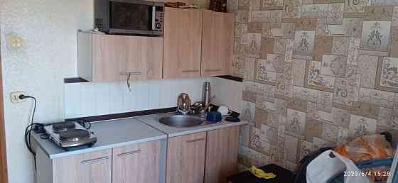 Оренда Квартира 1-кімнатна, 5/16 поверх на Драгоманова ул., 12 Киев