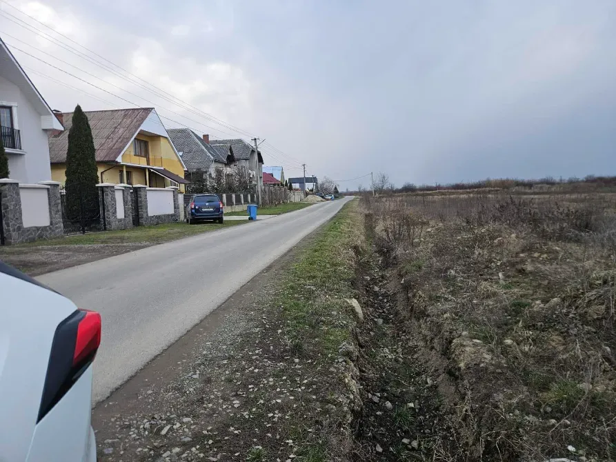 Продаж земельної ділянки Для будівництва приватного житлового будинку площа 6.3 сот Садова Сторожниця - фото 11