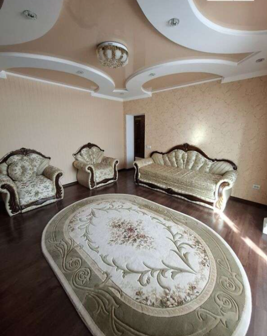 Продаж Квартира 1-кімнатна на ул. Черепановых 2-й пер, 12 Одеса - фото 4