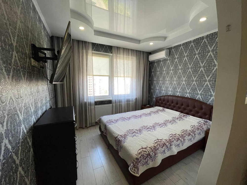 Оренда Квартира 1-кімнатна, 16/24 поверх на Михайла Максимовича вул., 7Б Kiev - photo 2