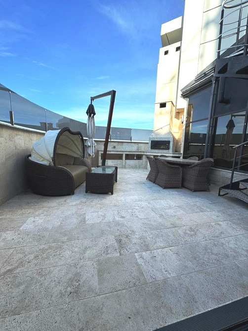 Пентхаус возле парка Победы Odessa - photo 10