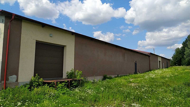 Оренда складського приміщення біля Тернополя  - фото 2
