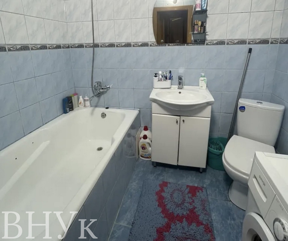 Продаж Квартира 3-кімнатна, 4/5 поверх на Лобачевського Ужгород - фото 8