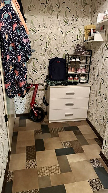 Продаж Квартира 1-кімнатна, 4/5 поверх на вул.Юлії Здановської, 34/2 Київ - фото 5