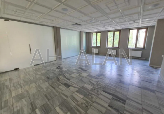 Оренда офісне приміщення на Глибочицька вул., 101 приміщень - 4, поверх - 3/9 Kiev